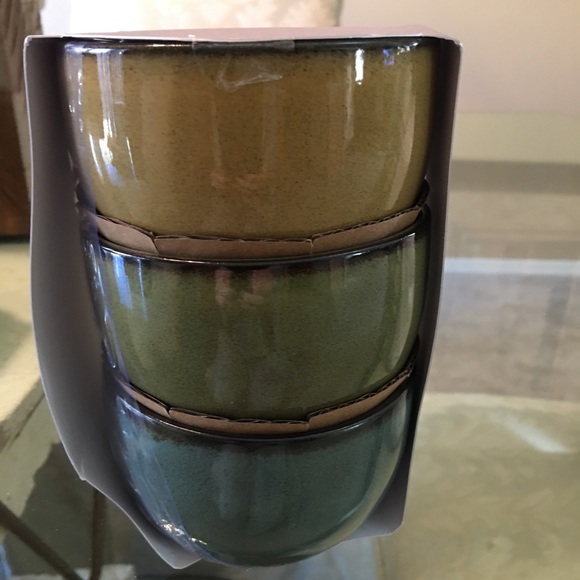 NWT Hallmark small bowls - Picture 3 of 5